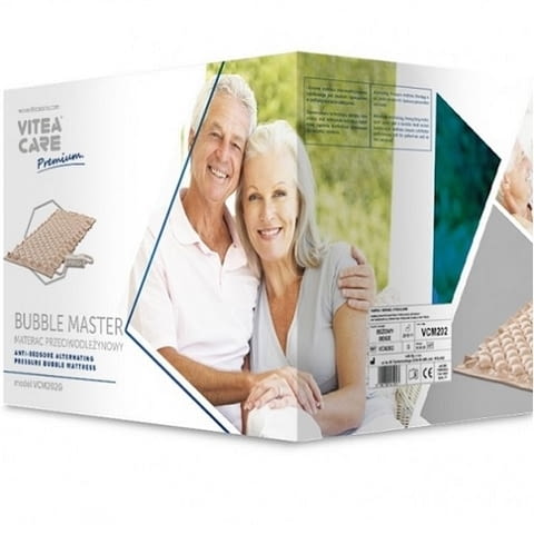 Антидекубитален Дюшек за лежащо болни - град София | Медицинско Оборудване - снимка 1