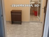 ’ДИМОНА 10’ ООД отдава напълно обзаведен едностаен апартамент в кв. здравец