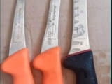 Професионални касапски ножове Дик , Victorinox