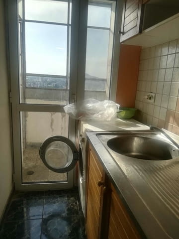 Давам под наем двустаен апартамент 2-стаен, 56 м2, Тухла - град Пловдив | Апартаменти - снимка 11