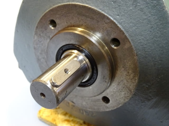 Хидравлична помпа Rexroth 1PF1R4 /Rexroth-Sigma 1PF2G2 Hydraulic Pump - снимка 10