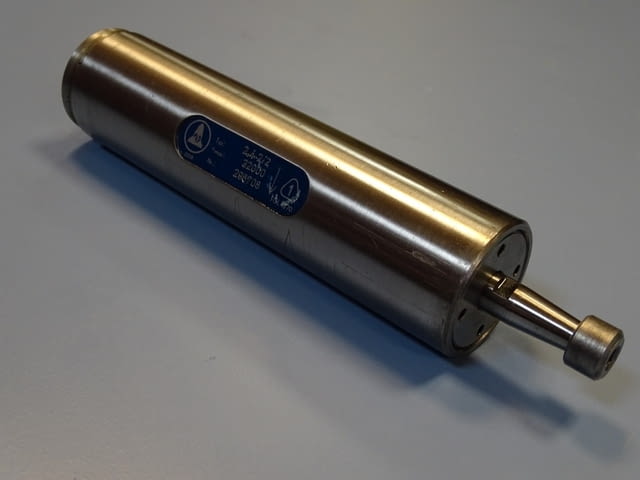 Шпиндел за шлайф DKF 2.4-2/2 TGL4870 32000min-1 ф40mm, град Пловдив | Промишлено Оборудване - снимка 6