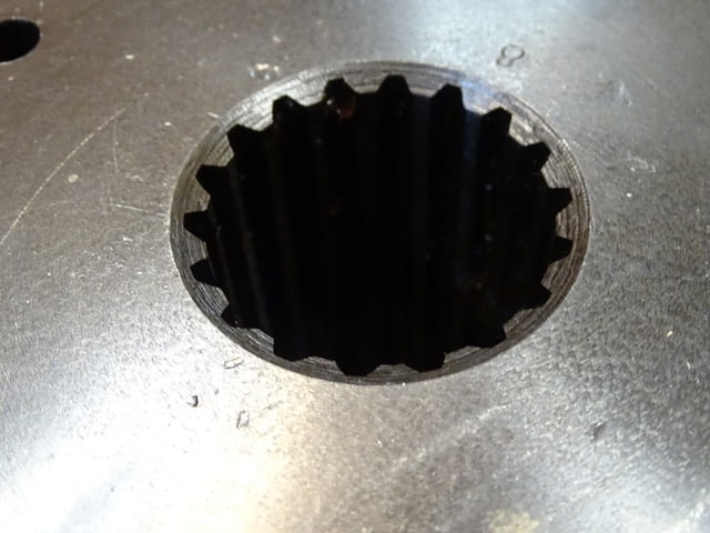 Съединител-спирачка УД 3130 6.3 kg/cm2, град Пловдив | Промишлено Оборудване - снимка 5