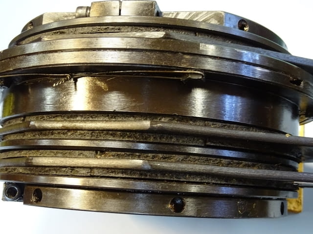 Съединител-спирачка УД 3130 6.3 kg/cm2, град Пловдив | Промишлено Оборудване - снимка 8