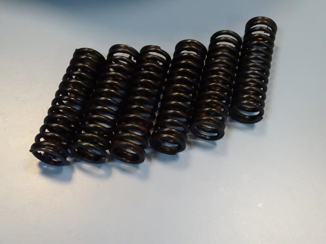 Съединител-спирачка УД 3130 6.3 kg/cm2, град Пловдив | Промишлено Оборудване - снимка 11