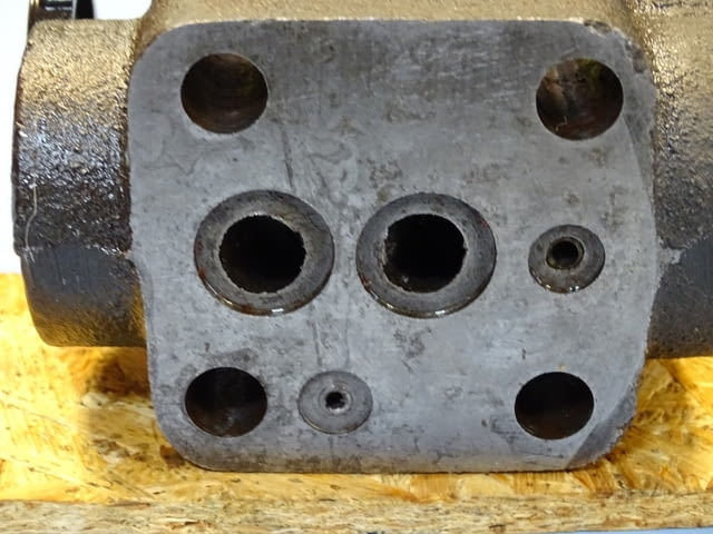 Хидравличен преливен клапан ПМ-ПКП-10.01А, град Пловдив | Промишлено Оборудване - снимка 5