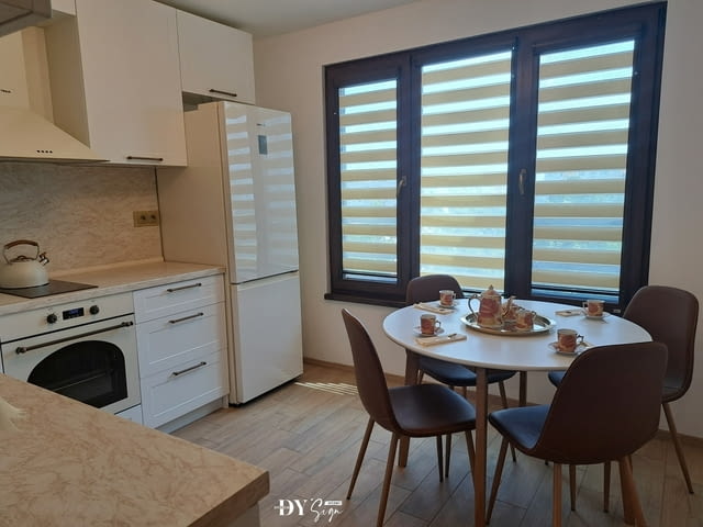 Ди Сайн ЕООД - град София | Архитектура и вътрешно оформление - снимка 1