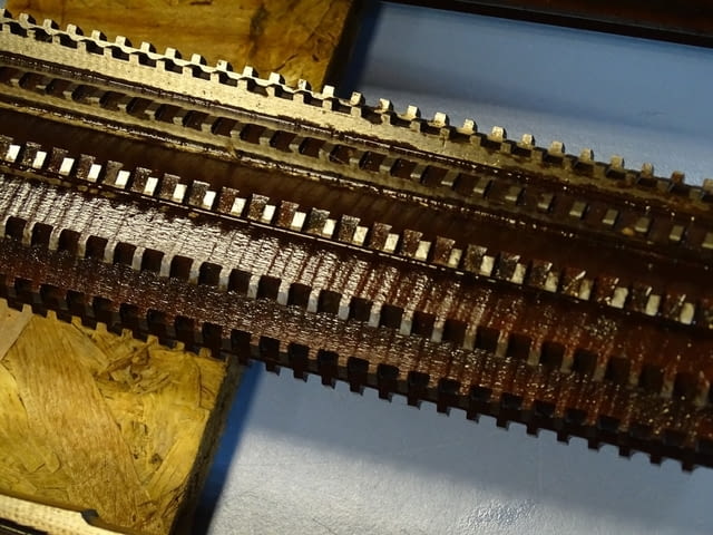 Конусни райбери МОРЗ-6 (EMK N6 WS) комплект-3бр., град Пловдив | Инструменти - снимка 3