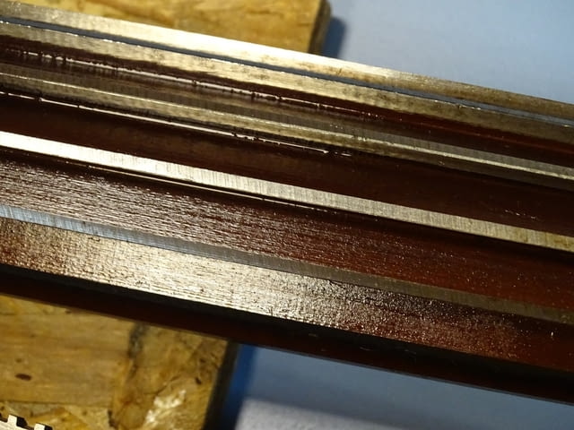 Конусни райбери МОРЗ-6 (EMK N6 WS) комплект-3бр., град Пловдив | Инструменти - снимка 4