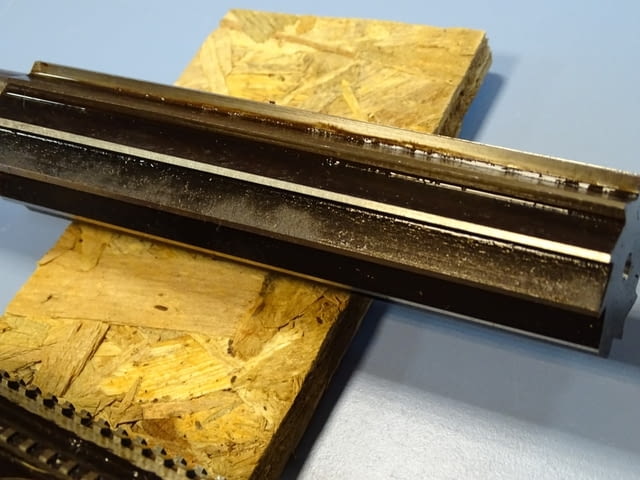 Конусни райбери МОРЗ-5 (EMK N5 WS) комплект-3бр., град Пловдив | Инструменти - снимка 4