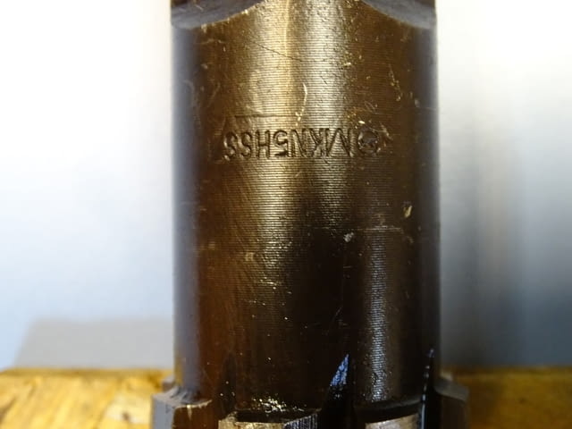 Конусни райбери МОРЗ-5 (EMK N5 WS) комплект-3бр., град Пловдив | Инструменти - снимка 8