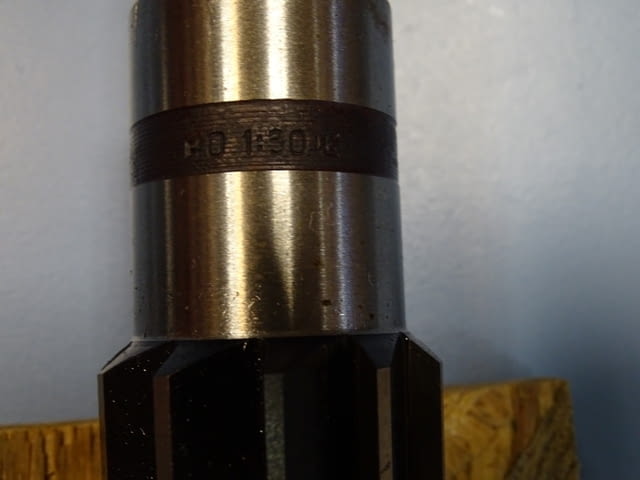 Конусни райбери МОРЗ-5 (EMK N5 WS) комплект-3бр., град Пловдив | Инструменти - снимка 9