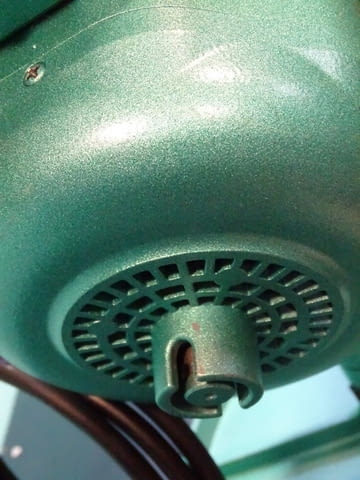 Шлайф-полираща машина с гъвкав вал SUHNER Rotofera DKM 4 220/400V - снимка 11