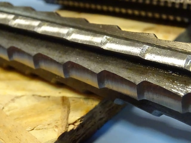 Конусни райбери Ø32 HSS комплект-3бр. - град Пловдив | Инструменти - снимка 2