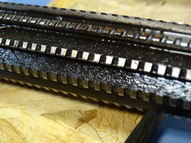 Конусни райбери Ø32 HSS комплект-3бр. - град Пловдив | Инструменти - снимка 3