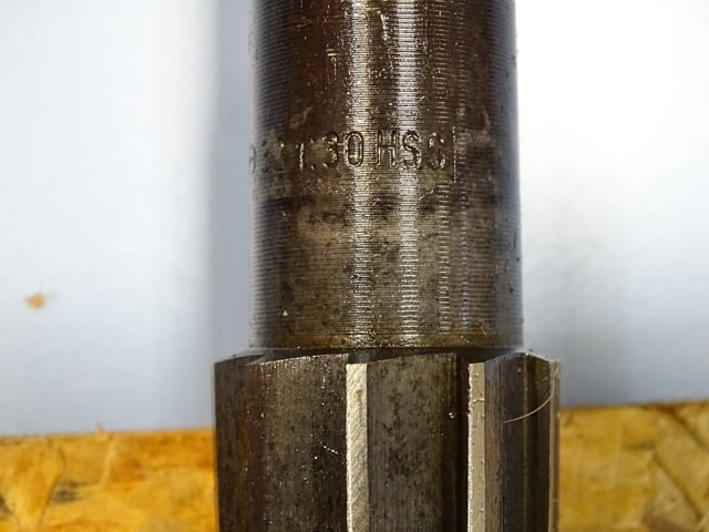 Конусни райбери Ø32 HSS комплект-3бр. - град Пловдив | Инструменти - снимка 5