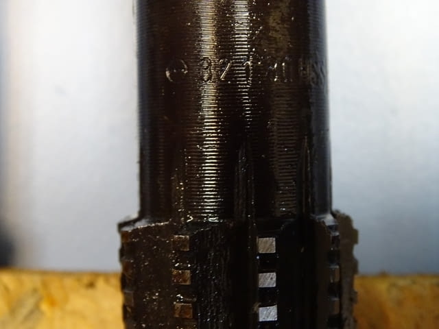 Конусни райбери Ø32 HSS комплект-3бр. - град Пловдив | Инструменти - снимка 6