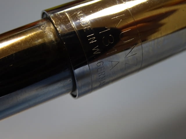 Механично-автоматична отверка KUNZ 131A - град Пловдив | Инструменти - снимка 2