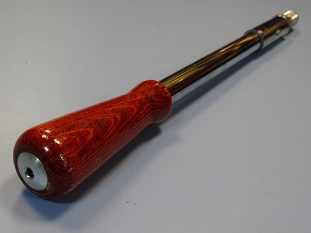 Механично-автоматична отверка KUNZ 131A - град Пловдив | Инструменти - снимка 4