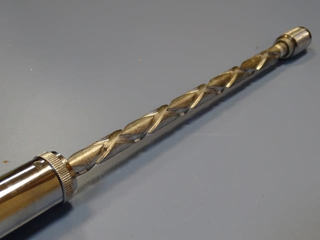 Механично-автоматична отверка KUNZ 131A - град Пловдив | Инструменти - снимка 5