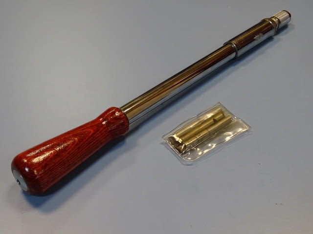 Механично-автоматична отверка KUNZ 131A - град Пловдив | Инструменти - снимка 9