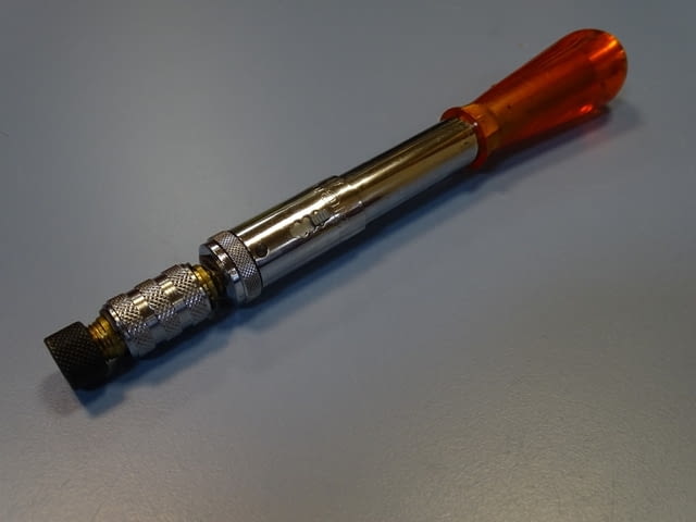 Механично-автоматична отверка FACOM AAM-PE - град Пловдив | Инструменти - снимка 1