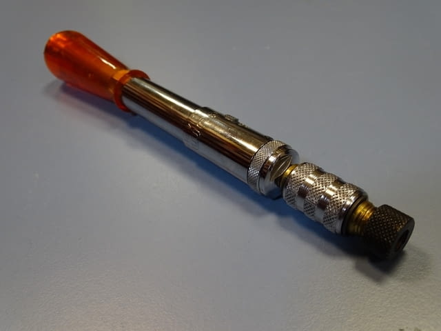 Механично-автоматична отверка FACOM AAM-PE - град Пловдив | Инструменти - снимка 2