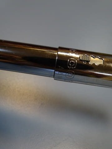 Механично-автоматична отверка FACOM AAM-PE - град Пловдив | Инструменти - снимка 3