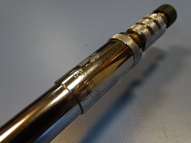 Механично-автоматична отверка FACOM AAM-PE - град Пловдив | Инструменти - снимка 4