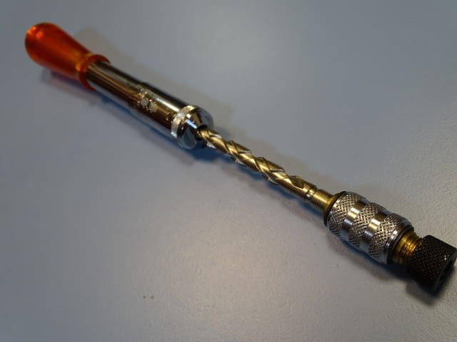 Механично-автоматична отверка FACOM AAM-PE - град Пловдив | Инструменти - снимка 5