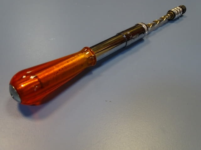 Механично-автоматична отверка FACOM AAM-PE - град Пловдив | Инструменти - снимка 8