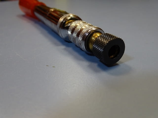 Механично-автоматична отверка FACOM AAM-PE - град Пловдив | Инструменти - снимка 9