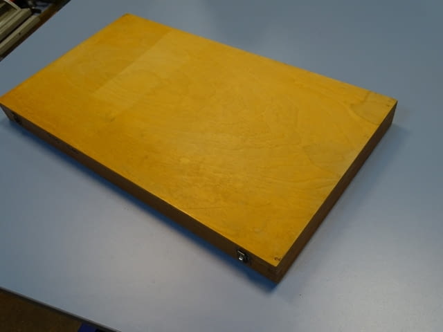 Микрометър SUHL/DDR 200-300mm - град Пловдив | Инструменти - снимка 11