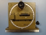 Квадрант оптичен КО-60 Optical Inclinometer