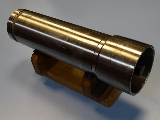 Шпиндел за шлайф VOUMARD C11-9 11000min-1, град Пловдив | Промишлено Оборудване - снимка 2