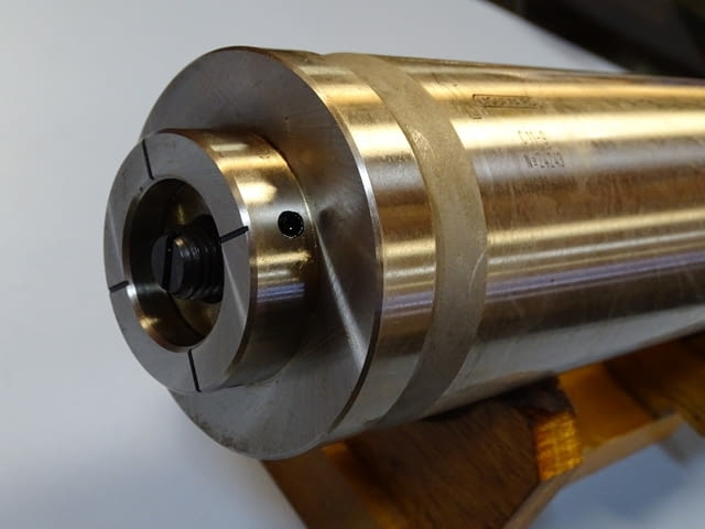 Шпиндел за шлайф VOUMARD C11-9 11000min-1, град Пловдив | Промишлено Оборудване - снимка 4