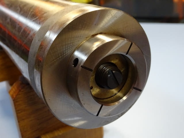 Шпиндел за шлайф VOUMARD C11-9 11000min-1, град Пловдив | Промишлено Оборудване - снимка 7