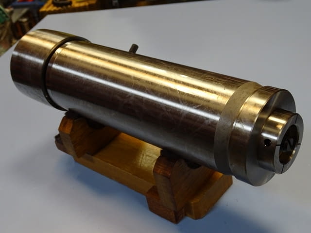 Шпиндел за шлайф VOUMARD C11-9 11000min-1, град Пловдив | Промишлено Оборудване - снимка 8