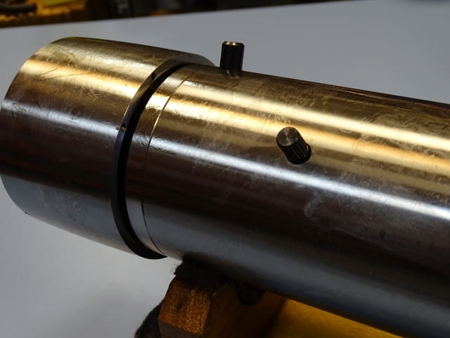 Шпиндел за шлайф VOUMARD C11-9 11000min-1, град Пловдив | Промишлено Оборудване - снимка 9