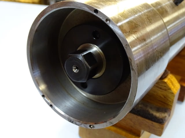 Шпиндел за шлайф VOUMARD C11-9 11000min-1, град Пловдив | Промишлено Оборудване - снимка 10