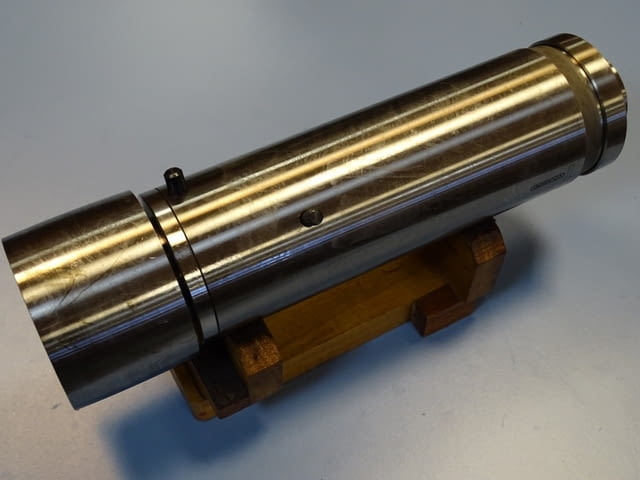 Шпиндел за шлайф VOUMARD C11-9 11000min-1, град Пловдив | Промишлено Оборудване - снимка 11