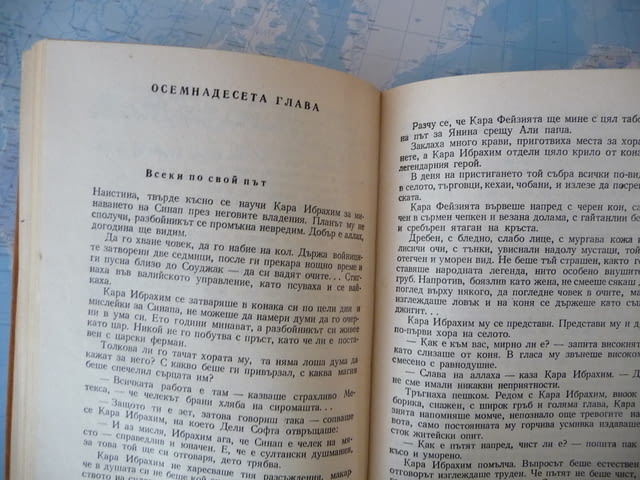 Мехмед Синап Историята на един бунт Людмил Стоянов, град Радомир | Художествена Литература - снимка 3