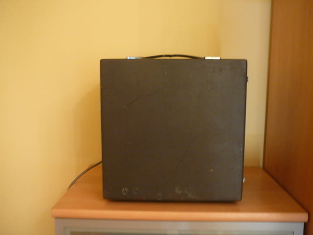 Akai 1710 lampov - град Пазарджик | Ресийвъри / Усилватели - снимка 1