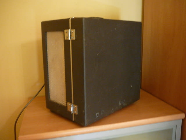 Akai 1710 lampov - град Пазарджик | Ресийвъри / Усилватели - снимка 3