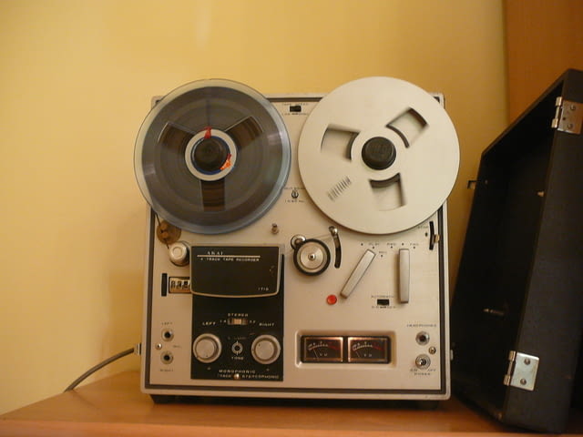 Akai 1710 lampov - град Пазарджик | Ресийвъри / Усилватели - снимка 4