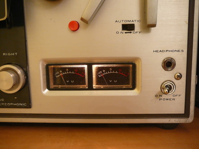 Akai 1710 lampov - град Пазарджик | Ресийвъри / Усилватели - снимка 6