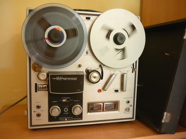 Akai 1710 lampov - град Пазарджик | Ресийвъри / Усилватели - снимка 7