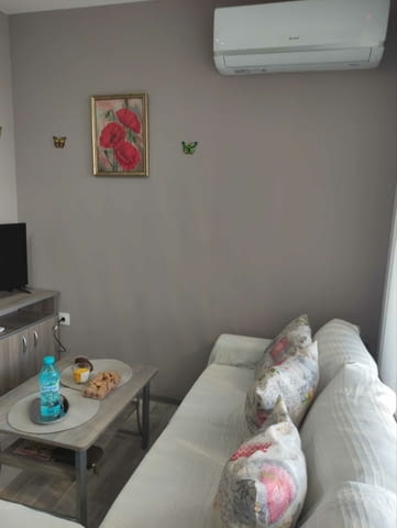 Дава се под наем 1-bedroom, 65 m2, Brick - city of Plovdiv | Apartments - снимка 12