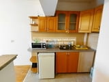 3703. Продава се Двустаен апартамент с АКТ-16 в топ Център, Хасково.