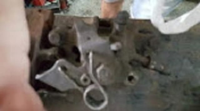 Спирачни апарати задни ляв и десен за Volkswagen Sharan, град Видин | Резервни Части - снимка 3